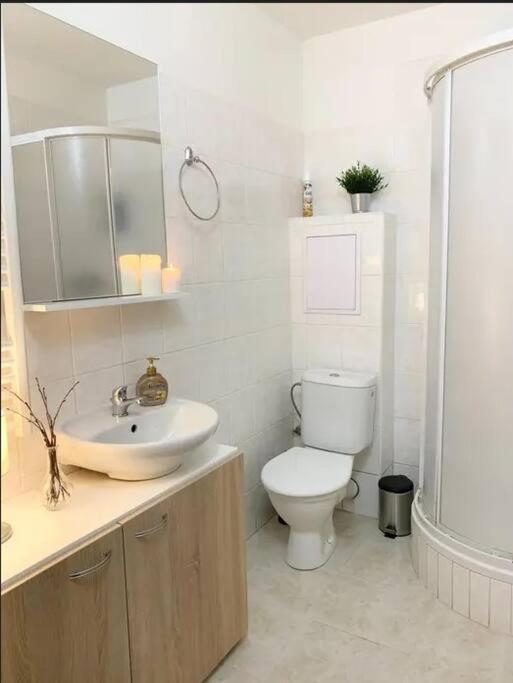 Utulny Byt V Jizerskych Horach -Apartman Mili Kořenov Exterior foto