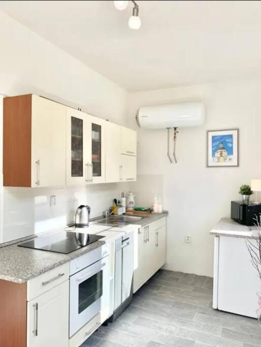 Utulny Byt V Jizerskych Horach -Apartman Mili Kořenov Exterior foto